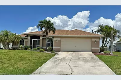 3025 SW 4th Pl, Cape Coral, FL 33914 - Photo 1