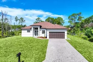 1511 Rush Ave, Lehigh Acres, FL 33972 - Photo 1