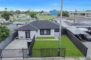 7929 NW 36th Ct, Miami, FL 33147 - Photo 1