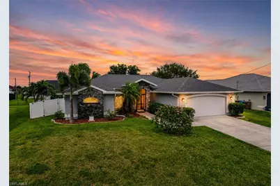 1019 NW 9th St, Cape Coral, FL 33993 - Photo 1