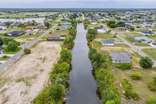 1805 NE 13th Ave, Cape Coral, FL 33909 - Photo 1