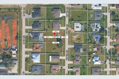 1324 SW 6th Ave, Cape Coral, FL 33991 - Photo 1