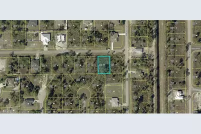 1050 Danforth St, Lehigh Acres, FL 33974 - Photo 1