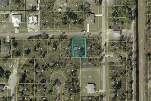 1050 Danforth St, Lehigh Acres, FL 33974 - Photo 1