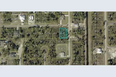 1052 Danforth St, Lehigh Acres, FL 33974 - Photo 1