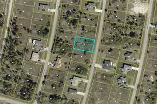 1060 Halby Ave S, Lehigh Acres, FL 33974 - Photo 1