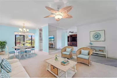 8382 Charter Club Cir #4, Fort Myers, FL 33919 - Photo 1