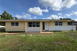 1101 Leeland Heights Blvd E, Lehigh Acres, FL 33936 - Photo 1