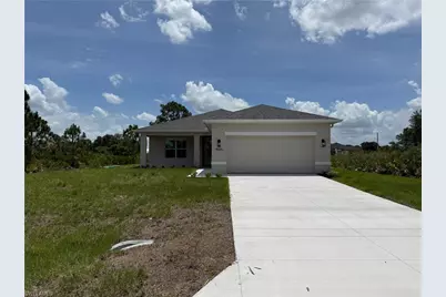 4626 Ida Ave N, Lehigh Acres, FL 33971 - Photo 1