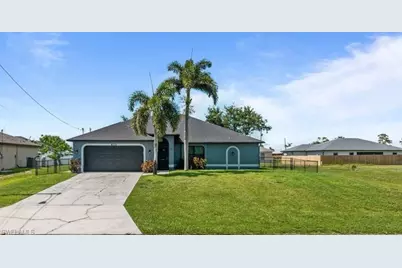 613 NW 14th Ter, Cape Coral, FL 33993 - Photo 1