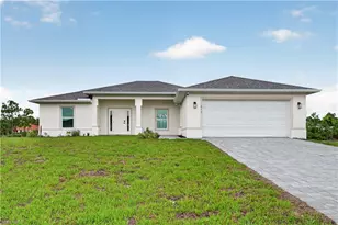 211 NE 31st St, Cape Coral, FL 33909 - Photo 1