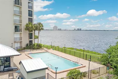 4510 N Key Dr #204, North Fort Myers, FL 33903 - Photo 1