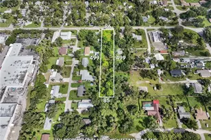 1807 Powell Dr, North Fort Myers, FL 33917 - Photo 1
