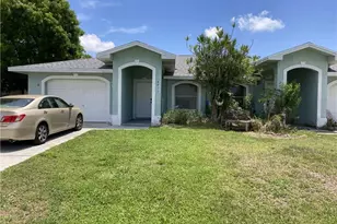 4413 SW 7th Pl, Cape Coral, FL 33914 - Photo 1