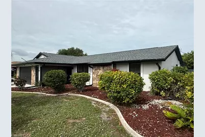 142 SE 1st Ave, Cape Coral, FL 33990 - Photo 1