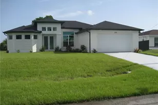 2447 SW Embers Terrace, Cape Coral, FL 33991 - Photo 1
