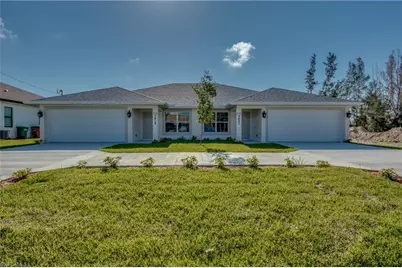 3421 SW 15th Pl #3419, Cape Coral, FL 33914 - Photo 1