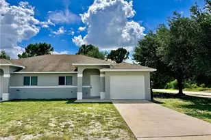 346 Bell Blvd S, Lehigh Acres, FL 33974 - Photo 1