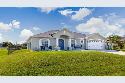 108 NW 28th St, Cape Coral, FL 33993 - Photo 1