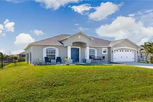 108 NW 28th St, Cape Coral, FL 33993 - Photo 1