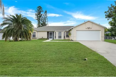 1409 SW 11th Pl, Cape Coral, FL 33991 - Photo 1