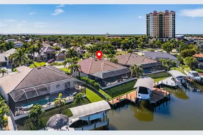 1525 SW 57th Ter, Cape Coral, FL 33914 - Photo 1