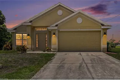 1006 NE 33rd St, Cape Coral, FL 33909 - Photo 1