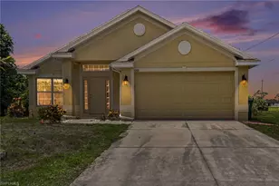 1006 NE 33rd St, Cape Coral, FL 33909 - Photo 1