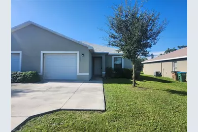 1314 SW Trafalgar Pkwy, Cape Coral, FL 33991 - Photo 1
