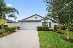 4216 Villa Rapallo Wy, North Fort Myers, FL 33917 - Photo 1