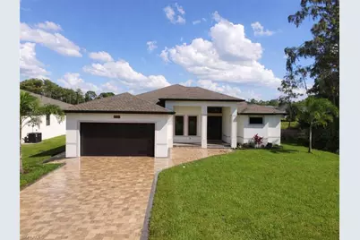 1010 Angelo Ave, Lehigh Acres, FL 33971 - Photo 1
