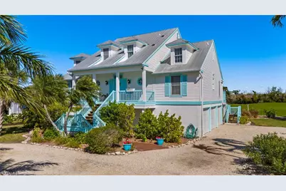 1425 Causey Ct, Sanibel, FL 33957 - Photo 1