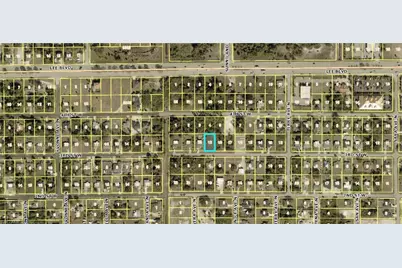 3614 3rd St W, Lehigh Acres, FL 33971 - Photo 1