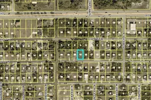 3614 3rd St W, Lehigh Acres, FL 33971 - Photo 1