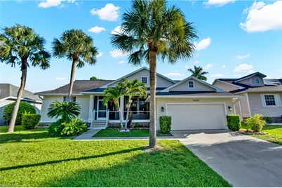 7894 Sandel Wood Cir W, Fort Myers, FL 33908 - Photo 1