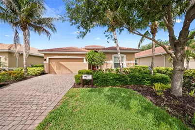 13105 Silver Thorn Loop, North Fort Myers, FL 33903 - Photo 1