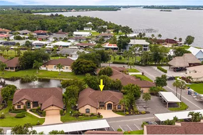15484 Admiralty Cir #2, North Fort Myers, FL 33917 - Photo 1