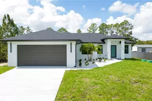 663 Ladd St, Lehigh Acres, FL 33974 - Photo 1