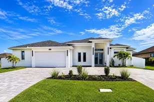3404 NW 1st Terrace, Cape Coral, FL 33993 - Photo 1