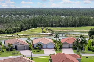 3653 Avenida del Vera, North Fort Myers, FL 33917 - Photo 1
