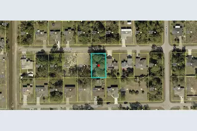 3009 14th St W, Lehigh Acres, FL 33971 - Photo 1