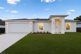 820 Lamar St E, Lehigh Acres, FL 33974 - Photo 1