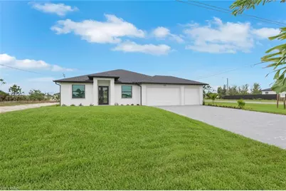 1920 NE 42nd Ter, Cape Coral, FL 33909 - Photo 1