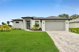 1201 SW 8th Pl, Cape Coral, FL 33991 - Photo 1
