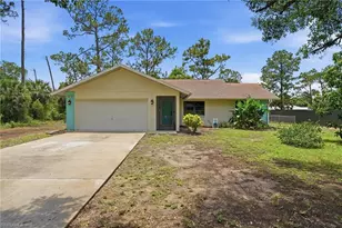 315 Roosevelt Ave, Lehigh Acres, FL 33936 - Photo 1