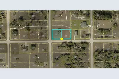 4403 E 18th St, Lehigh Acres, FL 33972 - Photo 1