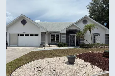 23413 Nelson Ave, Port Charlotte, FL 33954 - Photo 1