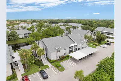 14500 Summerlin Trace Ct #2, Fort Myers, FL 33919 - Photo 1