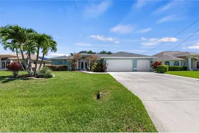 2319 Coral Point Dr, Cape Coral, FL 33990 - Photo 1