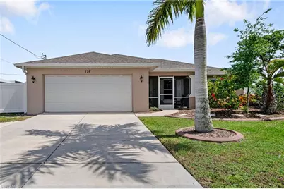 152 Nicholas Pkwy E, Cape Coral, FL 33990 - Photo 1